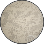 Mapcut from Ardensis, sovereigns of Betulus and Hirtella.